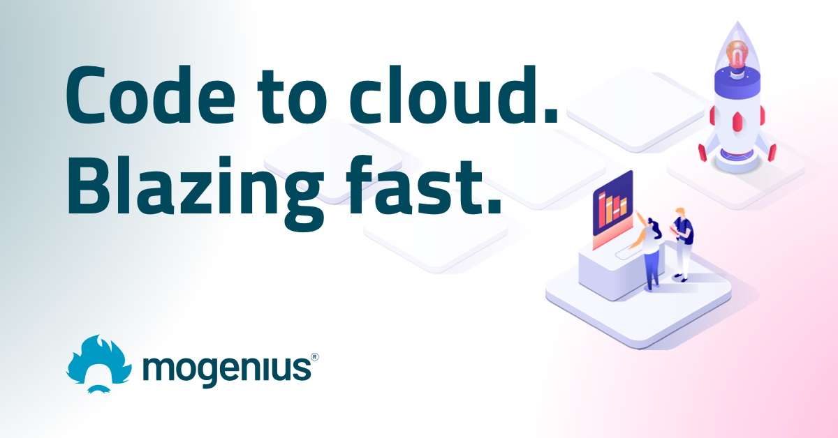 Mogenius Your Kubernetes Manager For 10x Productivity